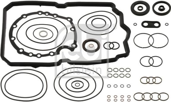 Gasket Set, automatic transmission 38076