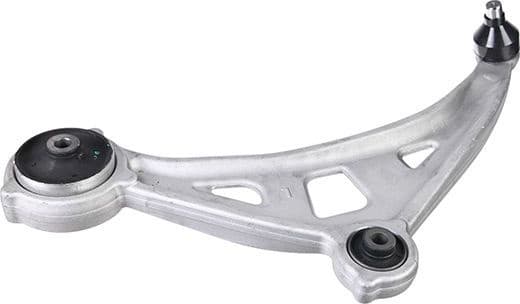 Control/Trailing Arm, wheel suspension 54-00166-SX