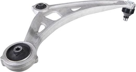 Control/Trailing Arm, wheel suspension 54-00166-SX - image 2