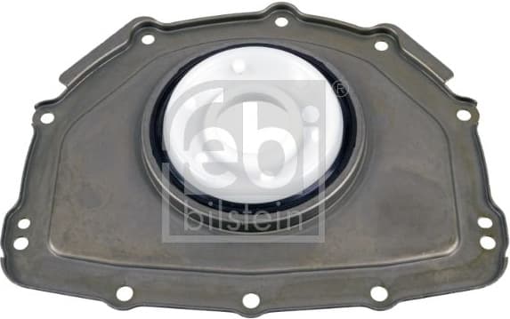 Shaft Seal, crankshaft 177983 - image 2