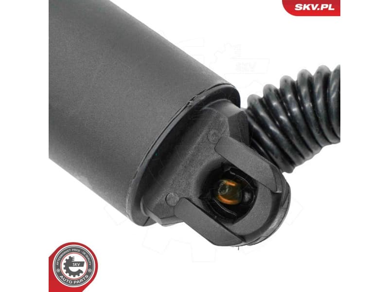 Electric Motor, tailgate 52SKV992 - image 4