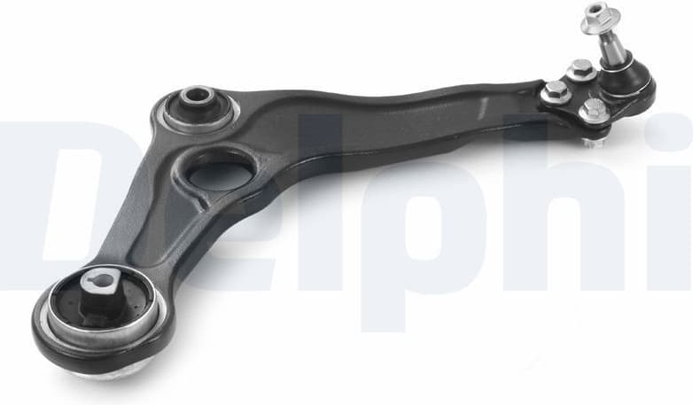 Control/Trailing Arm, wheel suspension TC4715