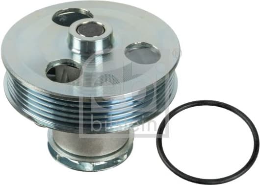 Water Pump, engine cooling 173540