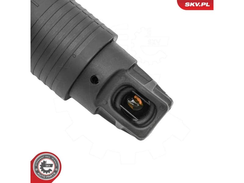 Electric Motor, tailgate 52SKV235 - image 3