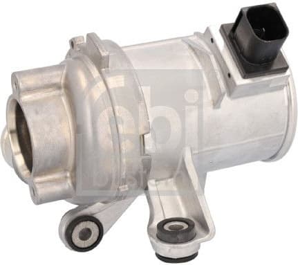 Water Pump, engine cooling 185632