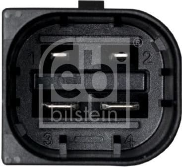 Water Pump, engine cooling 185632 - image 3