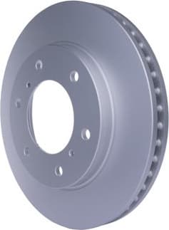 Brake Disc PRO 8DD 355 115-731 - image 2