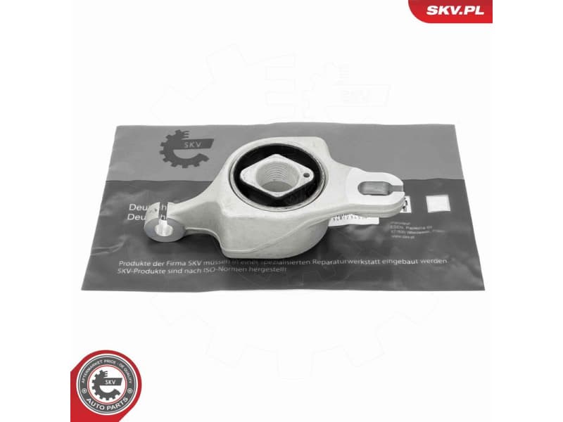 Mounting, control/trailing arm 69SKV559