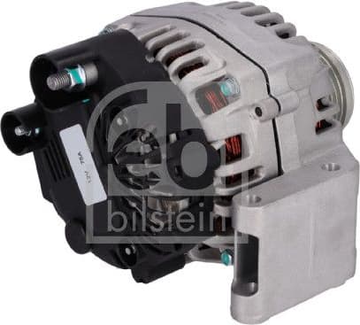 Alternator 188311 - image 2