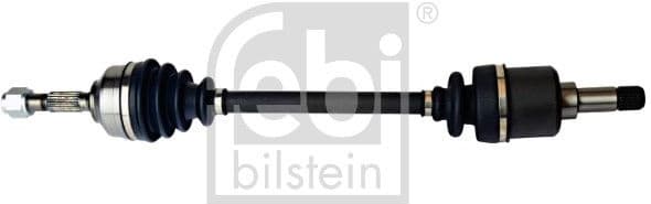 Drive Shaft 186601