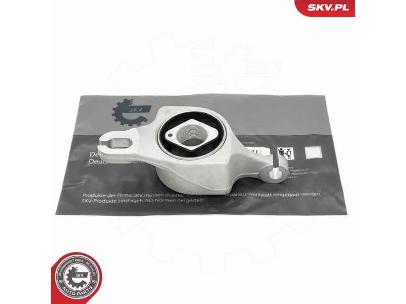 Mounting, control/trailing arm 69SKV560