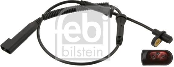 Sensor, wheel speed 36645