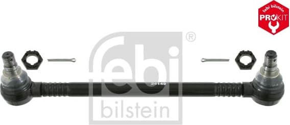 Tie Rod ProKit 24149