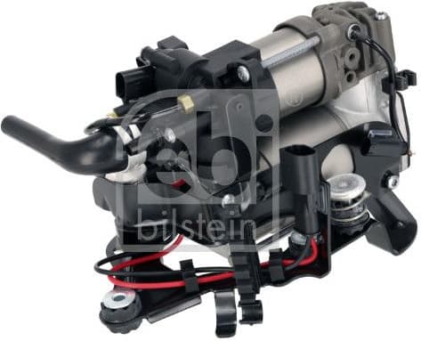 Compressor, compressed-air system febi Plus 196287 - image 2