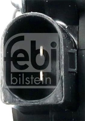 Compressor, compressed-air system febi Plus 196287 - image 3