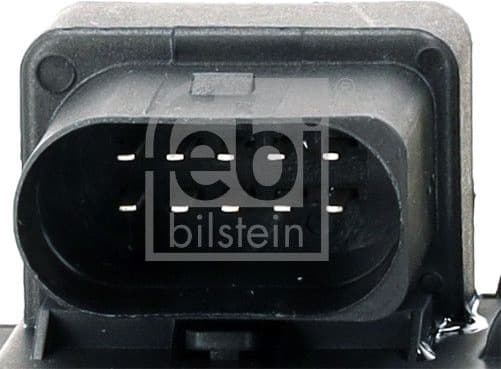 Compressor, compressed-air system febi Plus 196287 - image 4