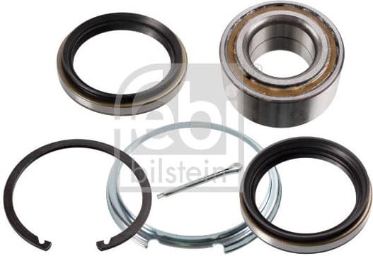 Wheel Bearing Kit 173688
