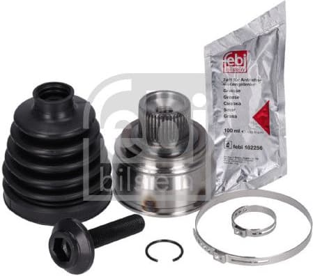 Joint Kit, drive shaft 185384