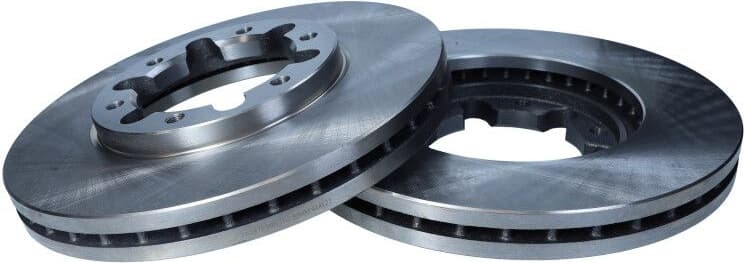 Brake Disc 19-2478