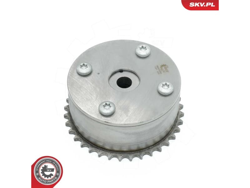 Camshaft Adjuster 39SKV534 - image 2
