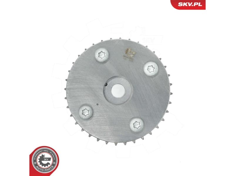 Camshaft Adjuster 39SKV534 - image 4