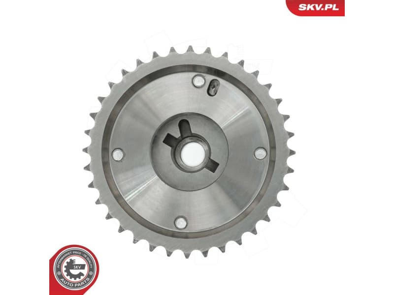 Camshaft Adjuster 39SKV534 - image 5