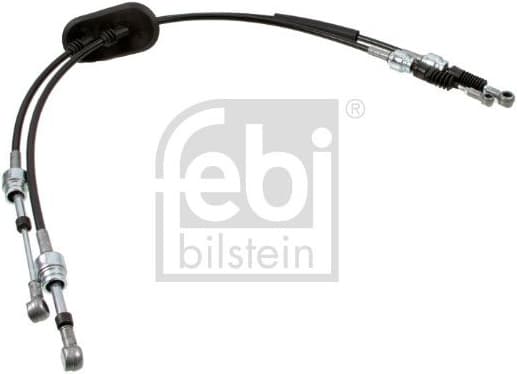 Cable Pull, manual transmission 188211