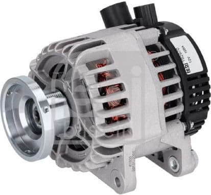 Alternator 192970