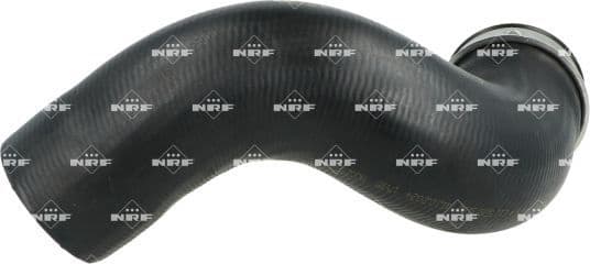 Charge Air Hose 166447 - image 3