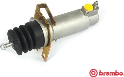Slave Cylinder, clutch ESSENTIAL LINE E 24 006