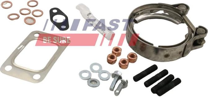 Gasket Set, charger FT48429