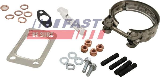 Gasket Set, charger FT48429 - image 2