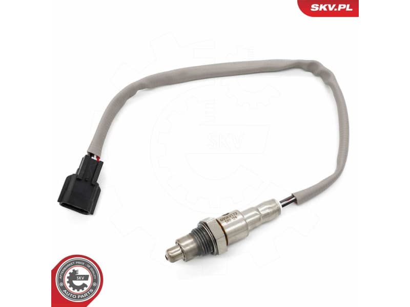Oxygen Sensor 09SKV172 - image 2