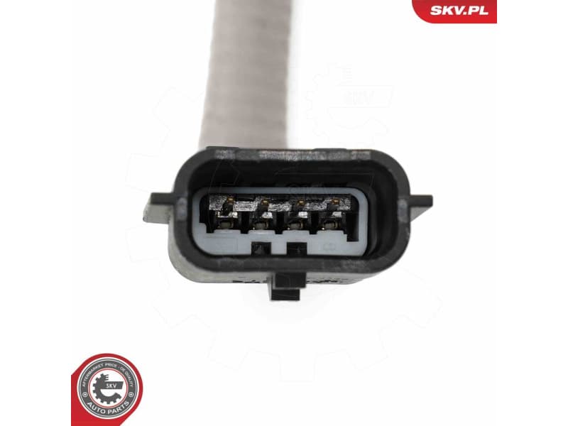 Oxygen Sensor 09SKV172 - image 4