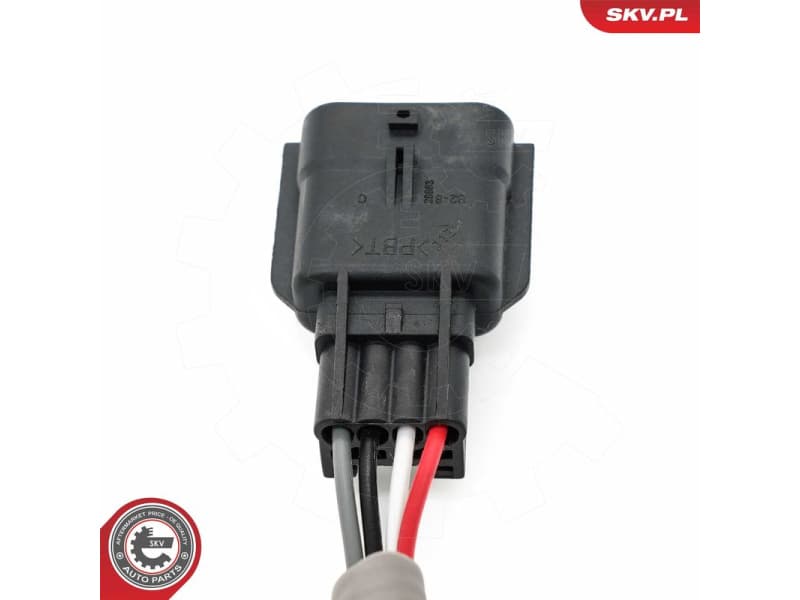 Oxygen Sensor 09SKV172 - image 5