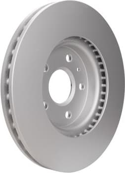 Brake Disc PRO High Carbon 8DD 355 129-091 - image 2