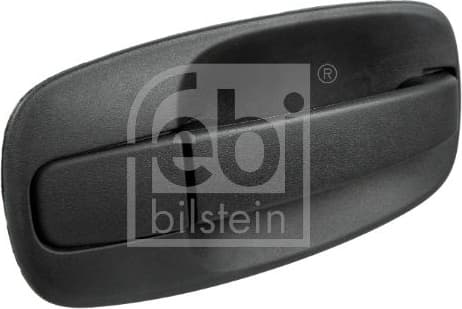 Exterior Door Handle febi Plus 176969
