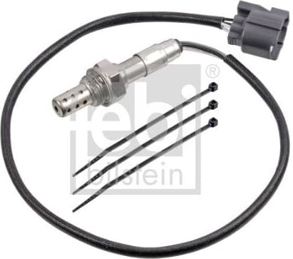 Oxygen Sensor 33362