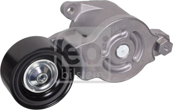 Belt Tensioner, V-ribbed belt 102165