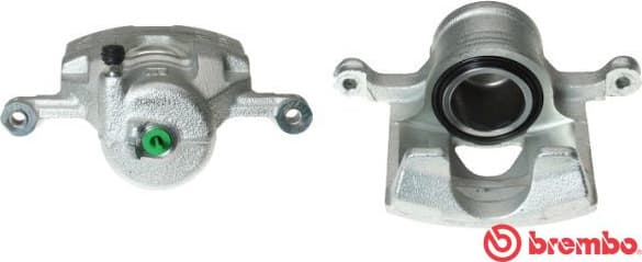 Brake Caliper ESSENTIAL LINE F 10 020