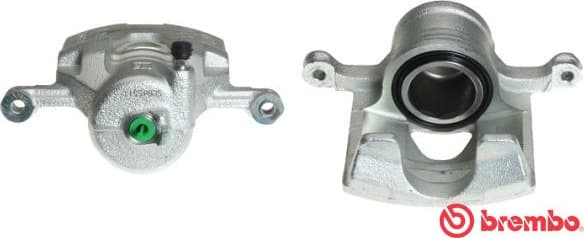 Brake Caliper ESSENTIAL LINE F 10 021