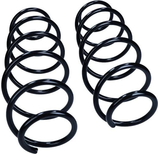 Suspension Spring 60-1417D