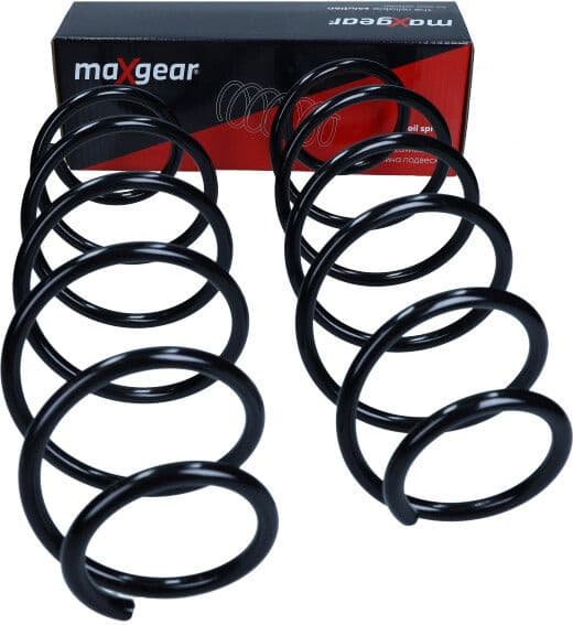 Suspension Spring 60-1417D - image 2