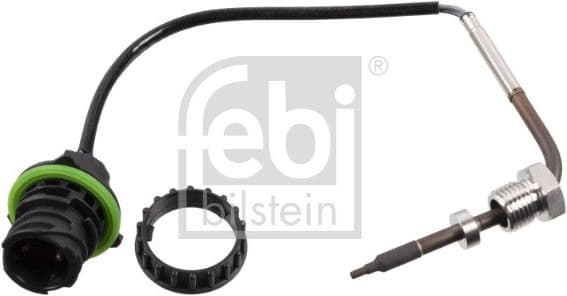 Sensor, exhaust gas temperature 186369