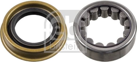 Wheel Bearing Kit 178660