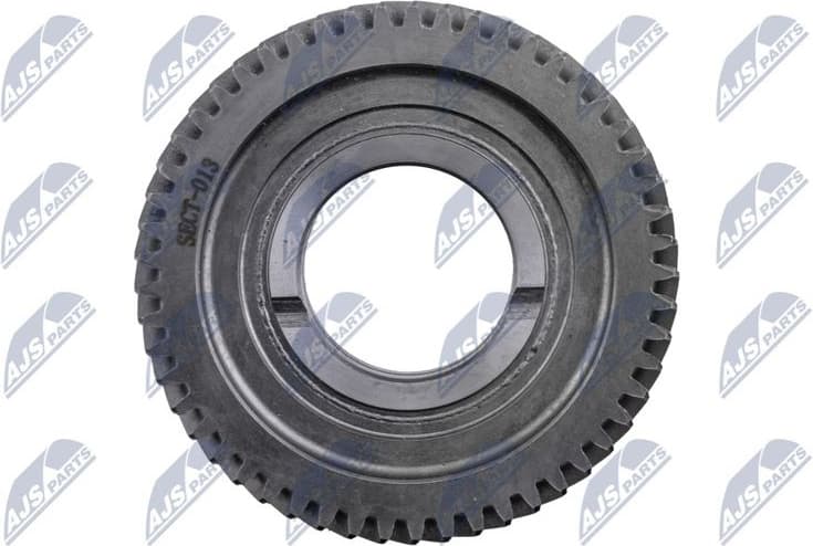 Gear, main shaft EAT-CT-013 - image 4