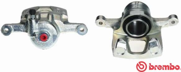 Brake Caliper ESSENTIAL LINE F 10 006