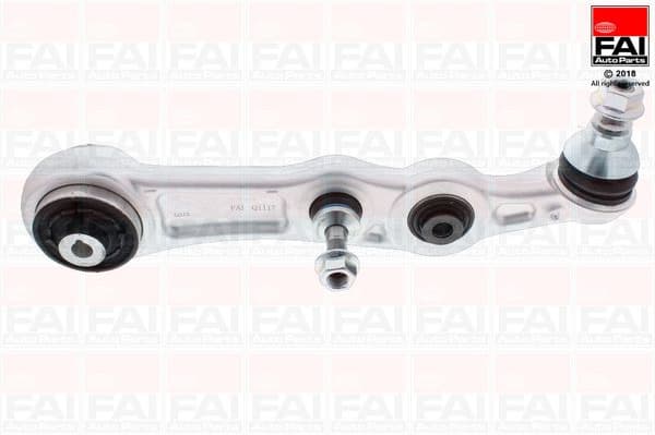 Control/Trailing Arm, wheel suspension SS9474
