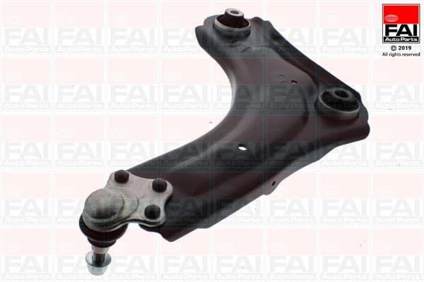 Control/Trailing Arm, wheel suspension SS7204