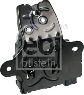Tailgate Lock febi Plus 188735 - image 2